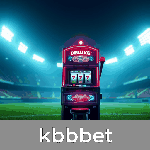 Kbbbet: A Emoção dos Jogos de Cassino e Oportunidades de Ganhar