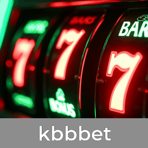 A Emoção e Altos Retornos dos Caça-níqueis no kbbbet!